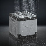 NomadiLoo Opvouwbaar Campingtoilet