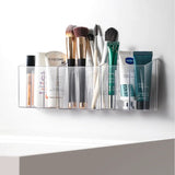 MediBox Wandgemonteerde Medicijn Organizer