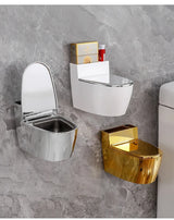 HomeGuard Wand-Asbak