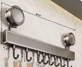 ChefSpace Keuken Ophangrek