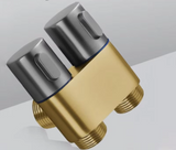 AquaSmart Bidet Companion – Luxe Hygiëneset voor Wandmontage