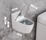 HomeGuard Wand-Asbak