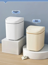 CleanBox Mini Desktop Prullenbak