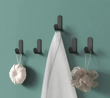 FlexiGrip 6-delige Zelfklevende J-Haken