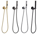 TriFlow 3-in-1 Bidetkraan & Douche