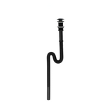 FlexiDrain Universele Pop-Up Wastafelafvoer