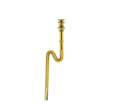 FlexiDrain Universele Pop-Up Wastafelafvoer