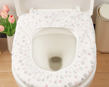 HygieShield Wegwerp Toiletbril Beschermers