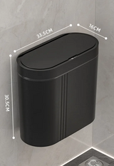 SmartWave 9L Automatische Sensor Prullenbak