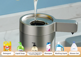 SmartSoap Automatische Zeepdispenser
