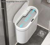 SmartWave 9L Automatische Sensor Prullenbak