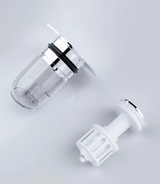 CleanSeal Universele Pop-Up Wastafelstop