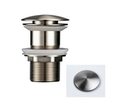 LuxePop Universele Pop-Up Afvoerknop