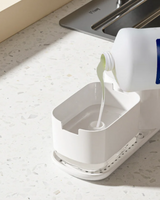 SoapStation 5-in-1 Organizer