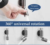 SlimTap Inbouw Koudwaterkraan