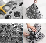 HydroSafe Vierkante Antislip Douchemat