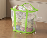 AirNylon Opvouwbare Wasmand