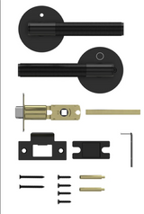 Viladepot Privacy Deurkruk