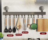 ChefSpace Keuken Ophangrek