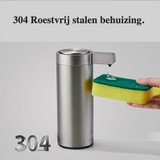 SmartSoap Automatische Zeepdispenser