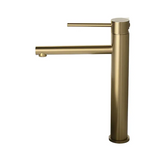 Aurelia Rose Gold Luxe Wastafelkraan