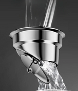 AeroDrain Luxe Douchevloerafvoer