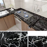 MarbraGuard – Zelfklevende Oliebestendige Keukenfolie