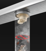 LuxDrain Premium Douchegoot - RVS Inbouwvloerafvoer voor Badkamer