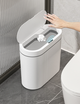 SmartWave 9L Automatische Sensor Prullenbak