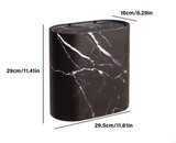 EcoHide Compacte Prullenbak met Verborgen Deksel