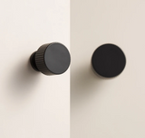 Nurlin Massief Messing Kastknoppen