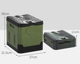 NomadiLoo Opvouwbaar Campingtoilet