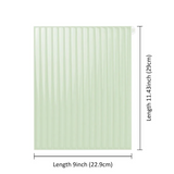 TileFlexX Zelfklevende 3D Backsplash