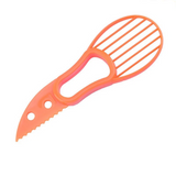 AvoMaster 3-in-1 Avocadosnijder