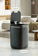 SmartSense 20L Automatische Prullenbak
