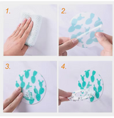 EasyStick Organizer – Zelfklevende Tandenborstelhouder & Opbergrek