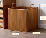 LaundrEase Aesthetic Wasmand