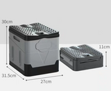 NomadiLoo Opvouwbaar Campingtoilet