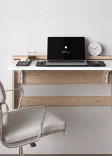 FlexiFold 424 Ultradunne Opklapbare Wandtafel