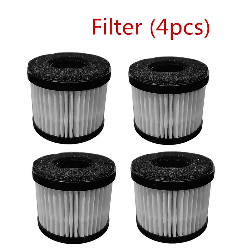 AromaBreathe Mini Luchtreiniger – H13 HEPA, UV, Negatieve Ionen & Aromatherapie