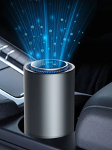 AromaBreathe Mini Luchtreiniger – H13 HEPA, UV, Negatieve Ionen & Aromatherapie