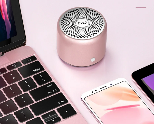EWA Mini Bluetooth Speaker