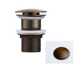 LuxePop Universele Pop-Up Afvoerknop