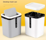 MiniClean Creatieve Mini Tafelprullenbak