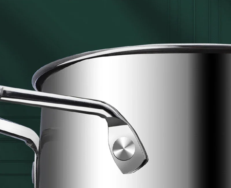 TempuraPro – Japanse Diepe Oliebesparende Frituurpan Set van 304 Roestvrijstaal