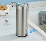 SmartSoap Automatische Zeepdispenser