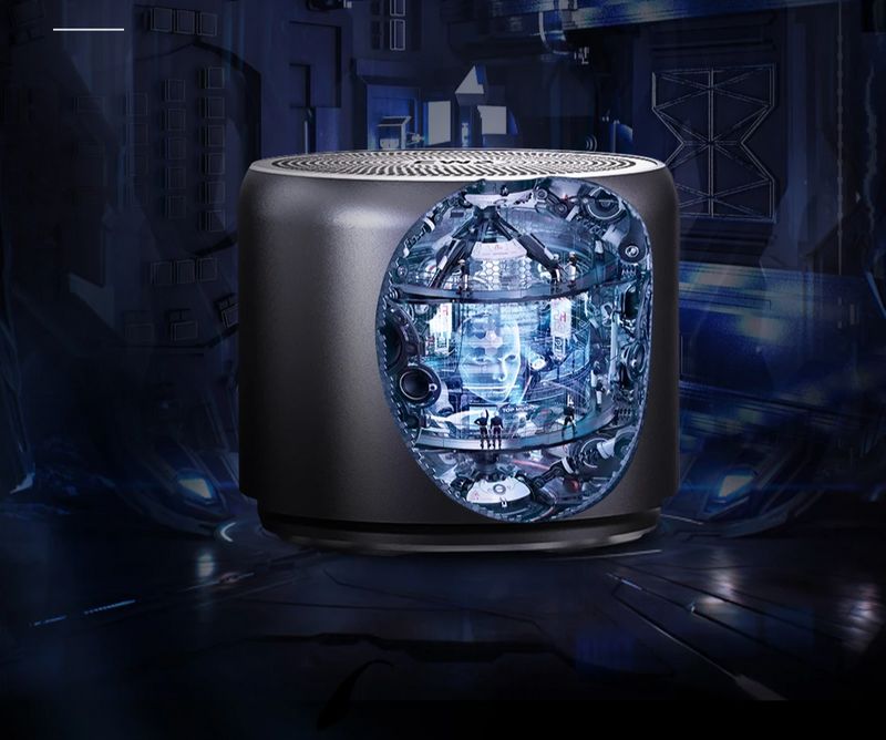 EWA Mini Bluetooth Speaker