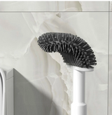 AromaBrush – Magnetische Geur Toiletborstel met Muurbevestiging