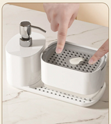 SoapStation 5-in-1 Organizer