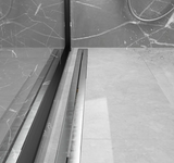 LuxDrain Premium Douchegoot - RVS Inbouwvloerafvoer voor Badkamer